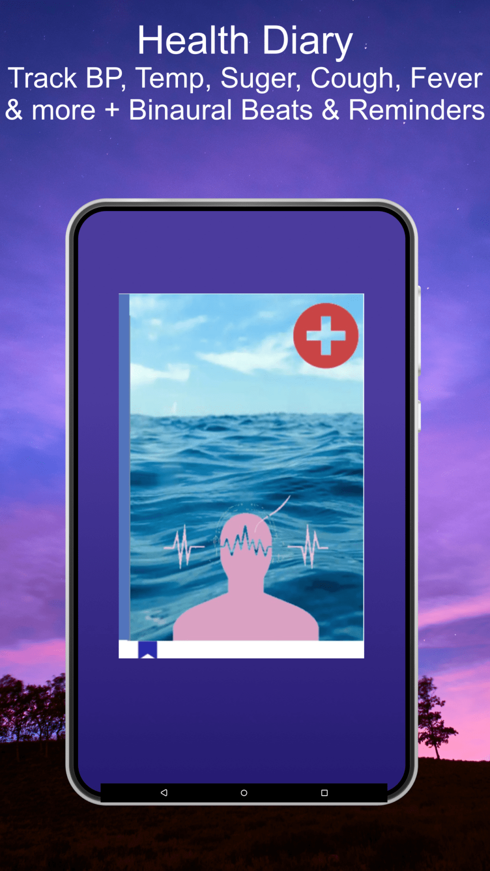 Health diary | HealthDiaries