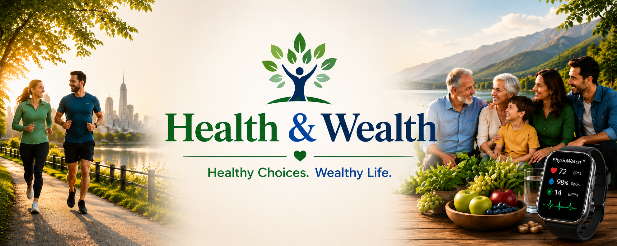 Health & Wealth