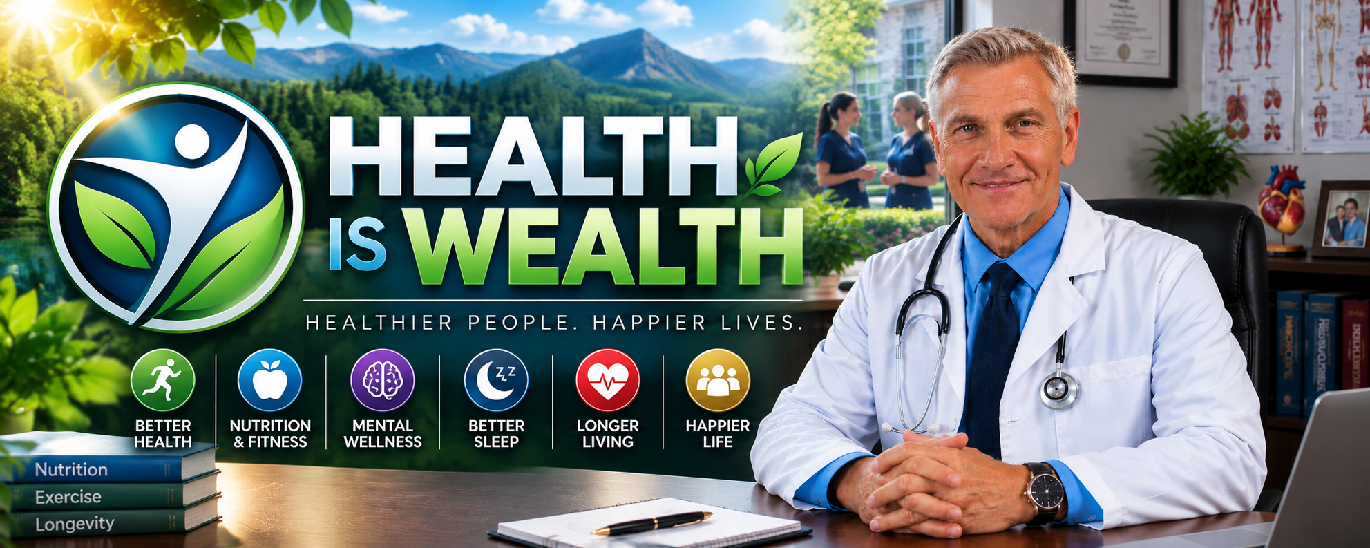 Health & Wealth